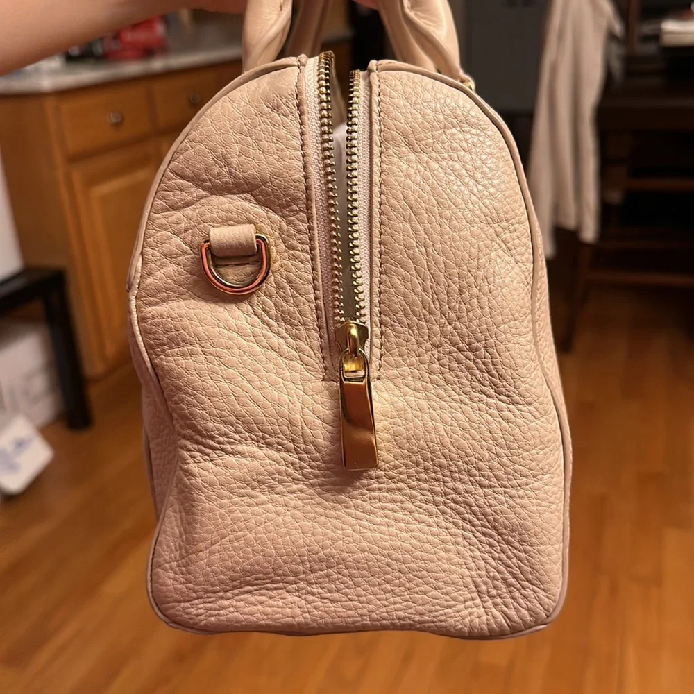 Tory Burch satchel